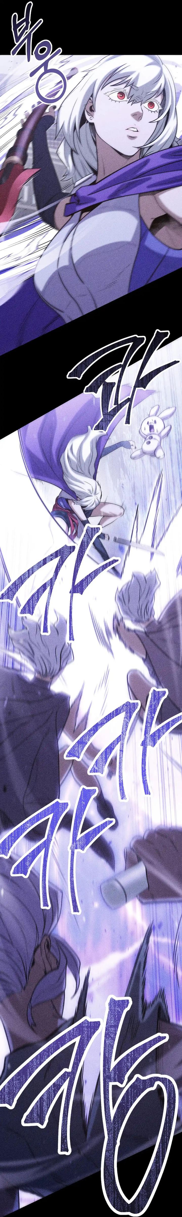 Dungeon Reset Chapter 257 Gambar 20